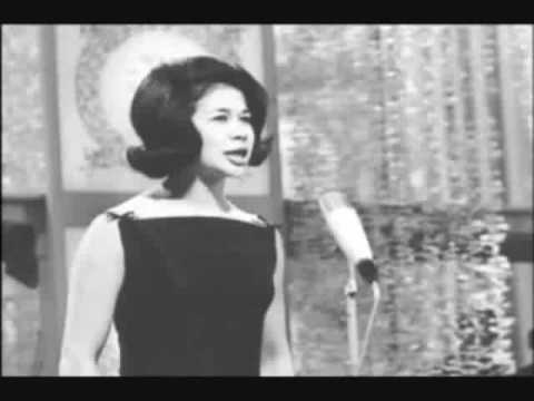 ESC-Niederlande Anneke Grönloh-Jij bent mijn leven (1964)