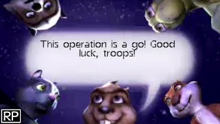 Does Anyone Else Remember Over the Hedge: Hammy Goes Nuts!?