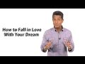 How To Find Your Dream - Carlos Marin