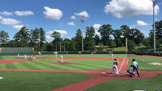 Anthony Tejada Co 2020 - Rbi Triple