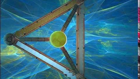 Unity3D Demo：Domino