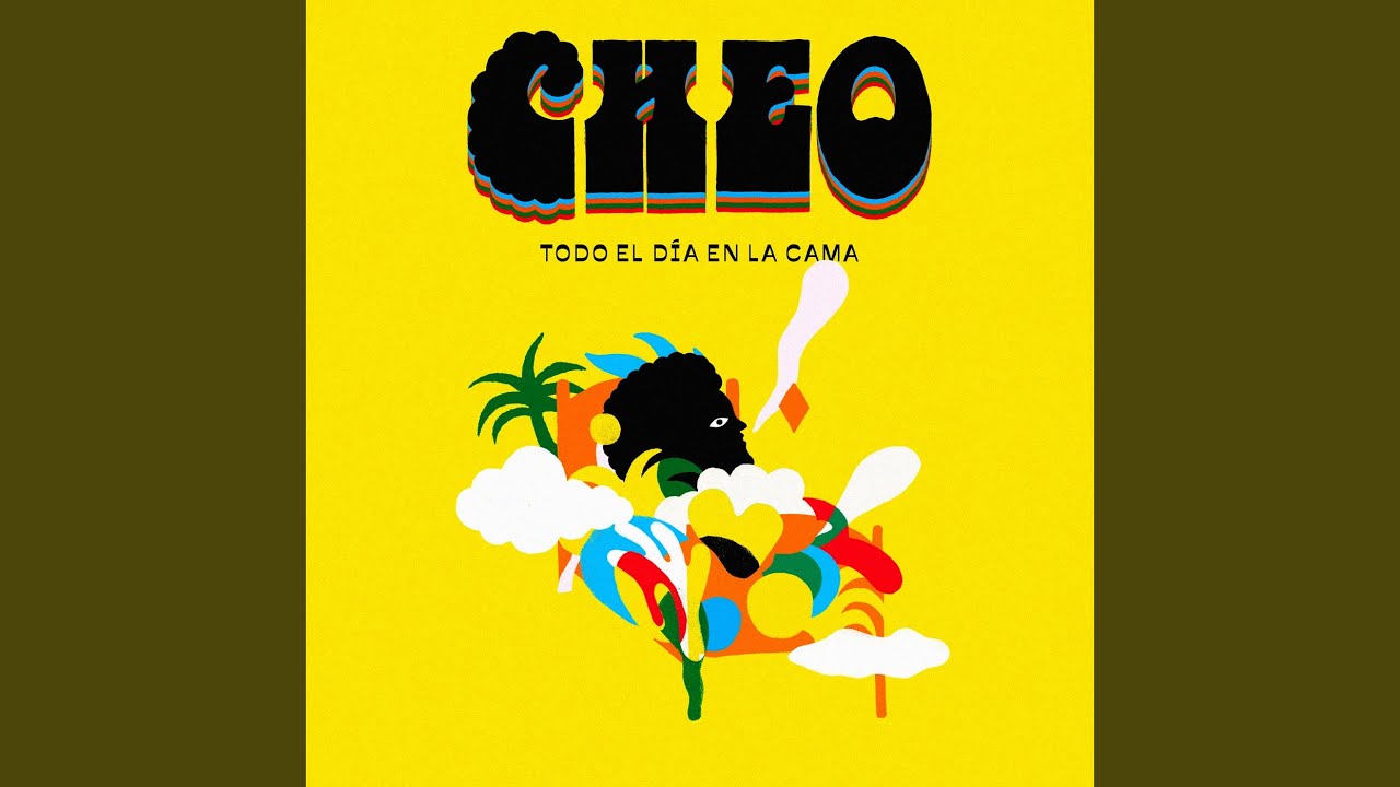 Cheo - Todo el Día en la Cama accordi