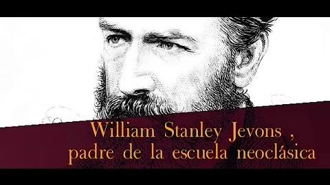William Stanley Jevons