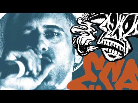 Esa (2) — Esa _ 100000 all'ora feat Kento _ beat by Mazza Ken _ 2016 #novanta