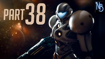 Metroid Prime 2: Echoes Walkthrough Part 38 No Commentary (GC)