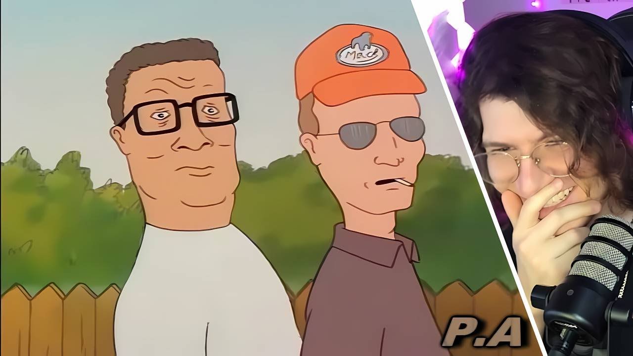 [YTPH] EL INSTINTO ASES- DE HECTOR REYES ES REACCIONADO POR UN RANDOM