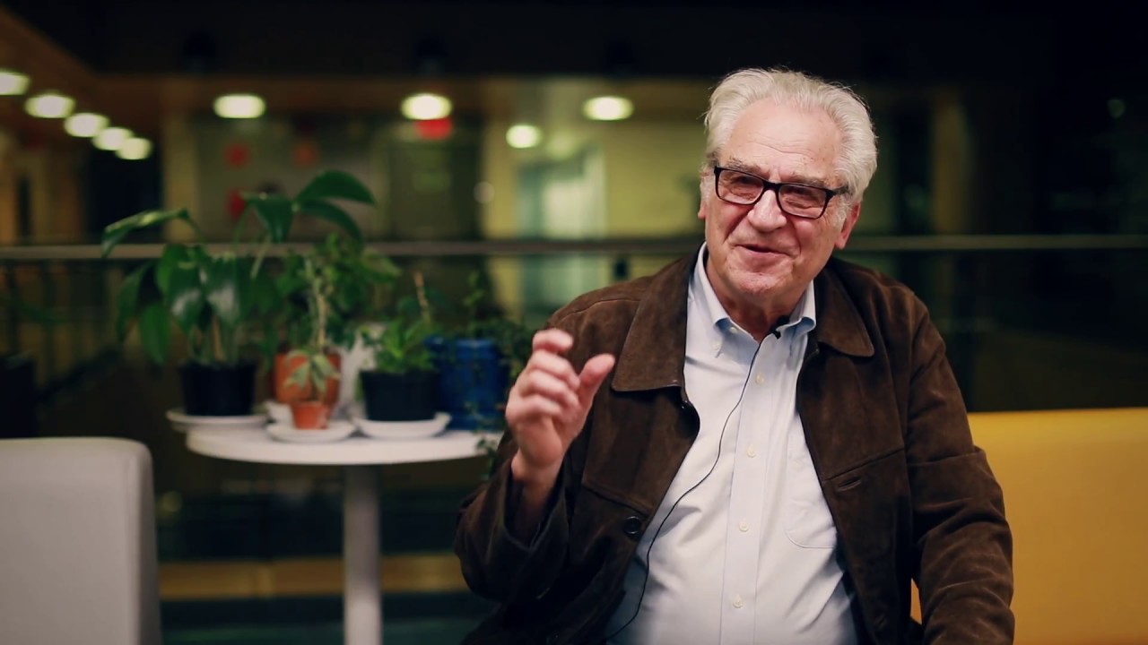 Sobre el socialismo de la creatividad - Luis Camnitzer - YouTube