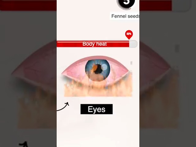 Benifits of Sauf: Aankhon ki roshni badhaen #bollywood #automobile #rap . #fennelseeds #eyehealth