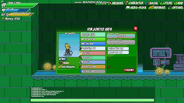 Helmet Heroes FeelWhatiFeel buying "teleport"