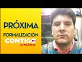 ¿Quién es el principal sospechoso del crimen de Carolina Fuentes? - Contigo En La Mañana