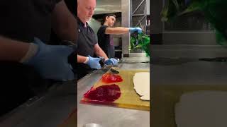 The Worst Candy-Making Mistake Sticky