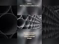 High-strength ERW Pipe Avoid Weld Crack Risk #ERWCarbonSteelPipe #WeldedSteelPipe #SteelPipe #Struct