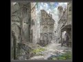 イラスト過程 自作BGM