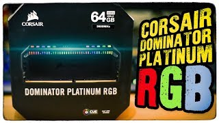 ВЛИЯЕТ ЛИ ОПЕРАТИВКА НА FPS В ИГРАХ? CORSAIR DOMINATOR PLATINUM RGB