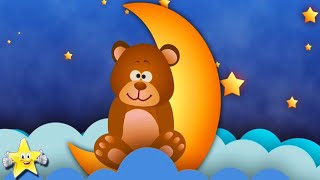 ♫♫♫ Ninna Nanna per Bambini Vol.209 ♫♫♫ Musica per dormire bambini, Musica Rilassante per Bambini