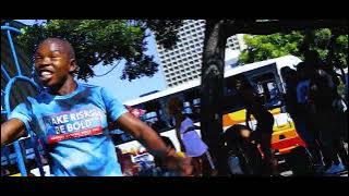 DJ LUVAS FT PRO TEE UMDANSO