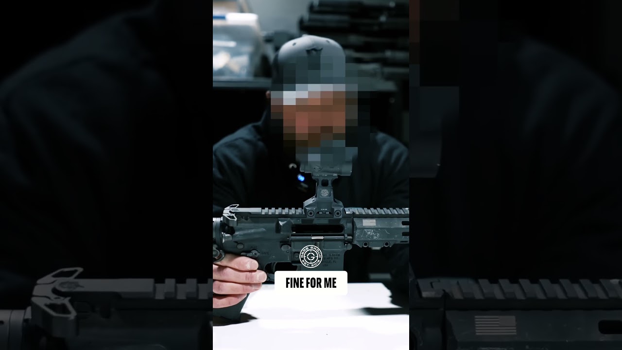 KS-1 Rundown in the Ready Room