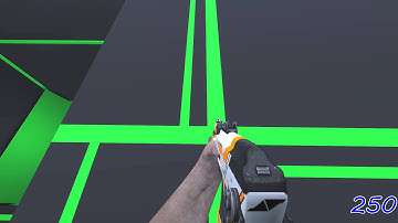 CoD4 Deathrun: mp_dr_android Secret Walkthrough