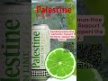 Palestine Cola