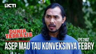 Download Asep Mau Tau Konveksinya Febry - Dunia Terbalik Video MP3 Asep Mau Tau Konveksinya Febry - Dunia Terbalik