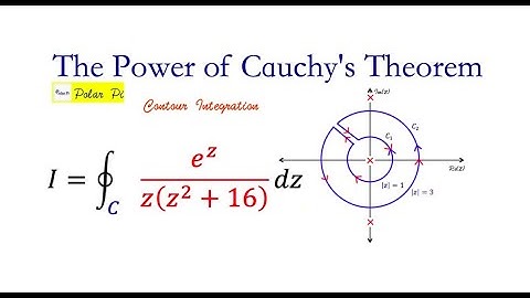 Cauchy