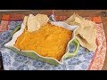 Buffalo Chicken Dip | Episode 1190