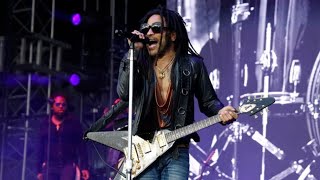 Lenny Kravitz LIVE @ Bospop 2026 (Long Performance Highlights | 4K)