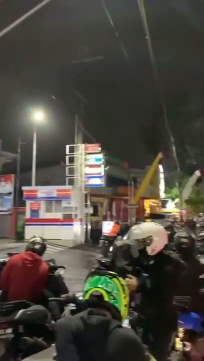 LAGI ISI BENSIN DI SPBU | HALU STORY #shorts  #storyhalu #storyig #storywa