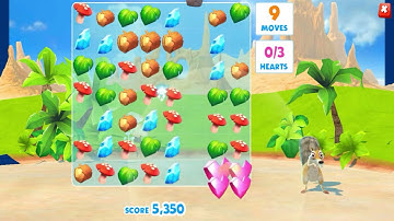 ICE AGE Adventures Android Walkthrough - Gameplay Part 61