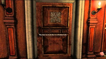 Amnesia Part 13 - MaximusBlack