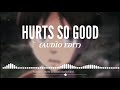 Astrid S Hurts So Good Audio Edit Astrid S Hurts So Good Audio Edit