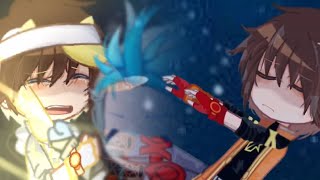 ° ☀️I Don’t Wanna Remember It, Not Even A Bit...!❤️‍🩹 ° // Angst // Boboiboy Gacha 