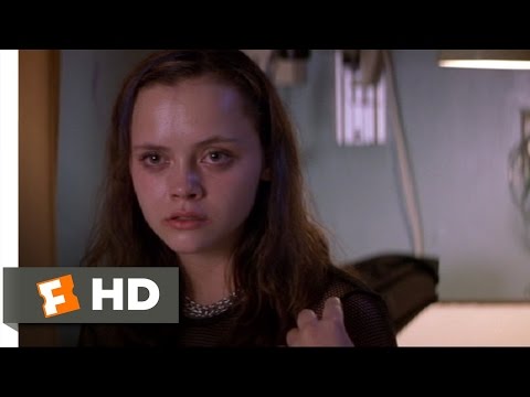 Bless the Child (2/9) Movie CLIP - She's Special (...