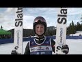 Ski Jumping - Individual Women - Final 7 Competitors | FIS Ski Jumping