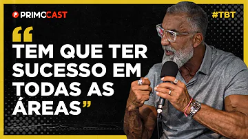O que têm em comum as pessoas de sucesso?