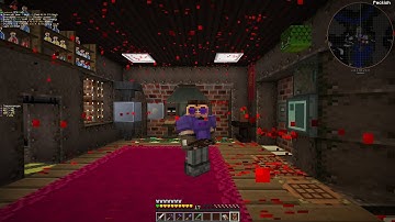 GregTech New Horizons - Ep20 - Implosion Compressor and Nitric Acid