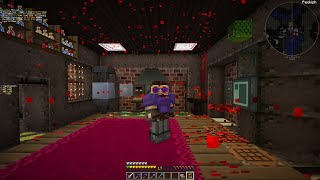 GregTech New Horizons - Ep20 - Implosion Compressor and Nitric Acid