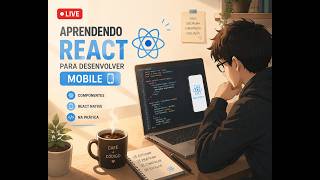 Aprendendo React 📱