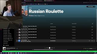 Fearless loses Russian roulette
