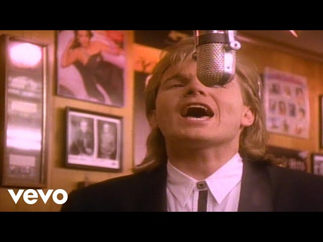 Lionel Cartwright - I Watched It All