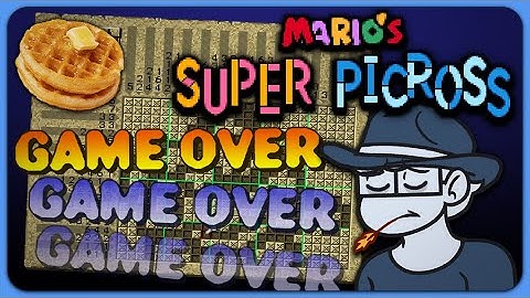 Hamflo Streams - Mario