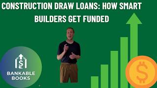 Construction Draw Loans: How Smart Builders Get Funded Without Tying Up All Their Cash (2026 Guide)