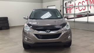 2011 Hyundai Tucson Limited Review 2011 Hyundai Tucson Egg Harbor Township Nj