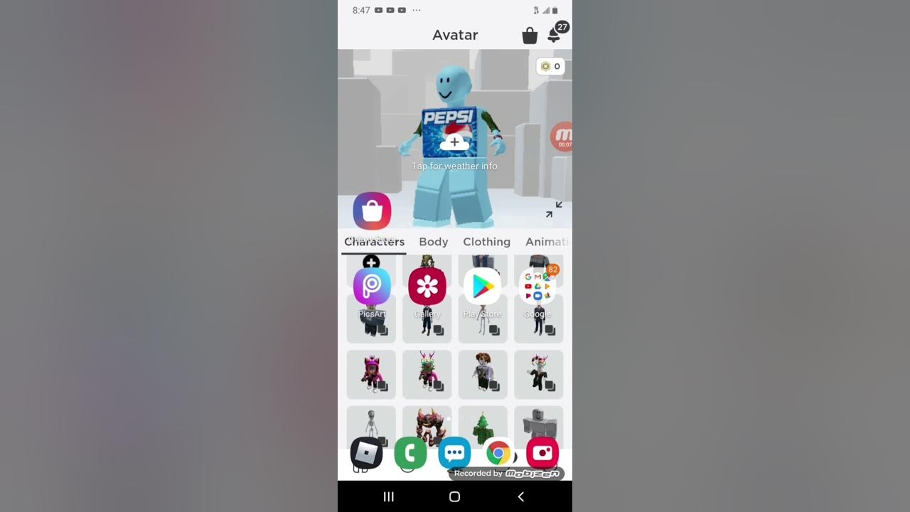 New promo code for roblox YouTube