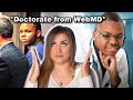 The 18yearold who faked being a doctor  stole thousands the case of dr love