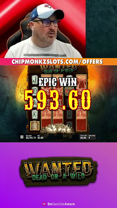 Oh You Dirtbag #Casino #BigWin