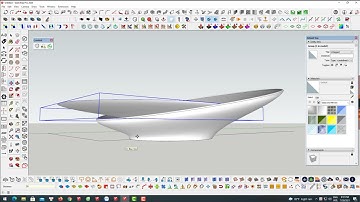 DỰNG HÌNH GIƯỜNG TRÒN VẠT NGHIÊNG VỚI CÔNG CỤ Curviloft