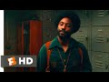 BlacKkKlansman (2018) - I'm Black and I'm Proud! Scene (3/10) | Movieclips