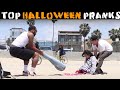 TOP HALLOWEEN PRANKS  2020🔥🔥-Julien Magic