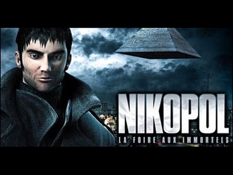 Nikopol : La Foire aux immortels Partie 5